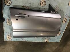 Дверь боковая. Subaru Forester, SG5, SG9, SG9L