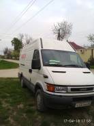 Iveco Daily. Iveko deli, 2 700 куб. см.