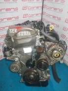 Двигатель в сборе. Toyota Avensis Toyota Corolla Verso Toyota Corolla Toyota Corolla Axio Двигатель 3ZZFE