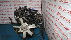 Двигатель в сборе. Toyota: Lite Ace, Corona, Crown, Ipsum, Avensis, Town Ace Noah, Carina, Vista, Caldina, Vista Ardeo, Nadia, Gaia, RAV4, Lite Ace No...