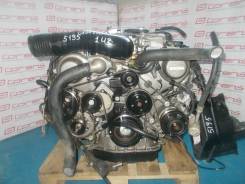 Двигатель в сборе. Toyota: Crown Majesta, Aristo, Celsior, GT 86, Soarer, Land Cruiser Prado, Crown Двигатели: 1UZFE, VVTI