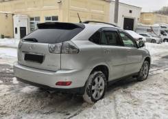 Lexus RX350