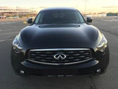 Infiniti FX37 ����