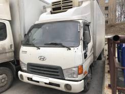 Hyundai HD72. Рефрижератор в Hyundai hd72 в ОТС, 3 900 куб. см., 3-5 т