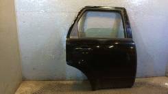 Дверь боковая Mazda Tribute 2008-, правая задняя