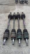 Привод, полуось. Subaru Impreza WRX STI, GD, GDB, GGB Subaru Impreza, GD, GD2, GD3, GD4, GD9, GDA, GDB, GDC, GDD, GG, GG2, GG3, GG5, GG9, GGA, GGB, GG...