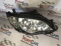 Фара. Subaru Legacy, BL, BL5, BL9, BLE, BP, BP5, BP9, BPE, BPH Subaru Outback, BP, BP9, BPE, BPH Subaru Legacy B4, BL5, BL9, BLE