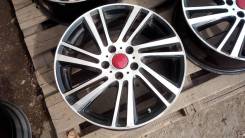 Manaray Sport. 7.0x18, 5x114.30, ET55