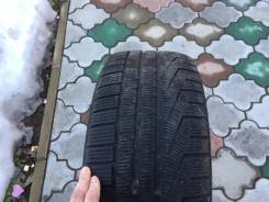 Pirelli Winter Sottozero. Зимние, без шипов, 50 %, 1 шт