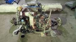 Двигатель в сборе. Toyota Camry Gracia, SXV20, SXV20W Toyota Mark II Wagon Qualis, SXV20, SXV20W Двигатель 5SFE