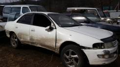Toyota Carina. CT190 654328, 2C654389