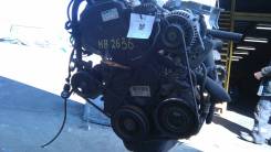 Двигатель TOYOTA CORONA EXIV, ST200, 4SFE, HB2636, 0740038679