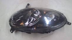 Фара (передняя) Nissan Micra K12E 2003-2010, правая