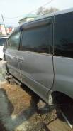 Дверь сдвижная. Toyota Estima, ACR30, ACR30W, ACR40, ACR40W, MCR30, MCR30W, MCR40, MCR40W Двигатели: 1MZFE, 2AZFE, IMZFE