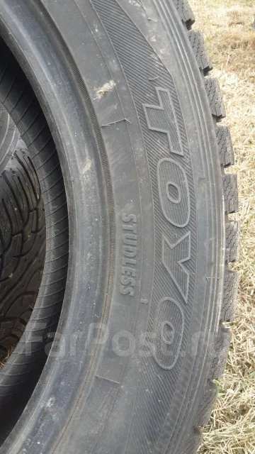 Toyo Tranpath S1. ������, 2011 ���, �/�, ����� 5 % ����