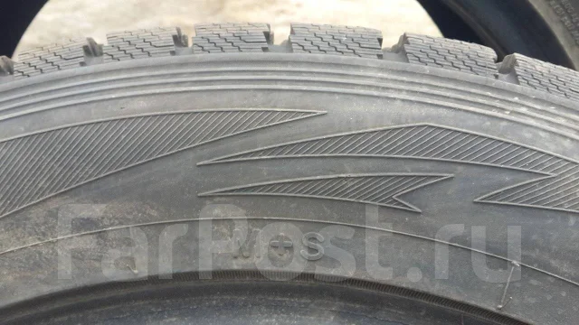 Toyo Tranpath S1. ������, 2011 ���, �/�, ����� 5 % ����