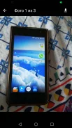 ZTE Blade. �/�, ����������, Dual-SIM ����