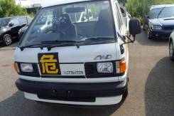 Toyota Lite Ace. CM65, 2C