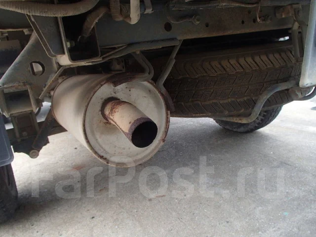 Toyota Lite Ace. CM65, 2C ����