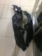 Подкрылок. Toyota Land Cruiser Prado, GRJ120, GRJ120W, GRJ121, GRJ121W, GRJ125, GRJ125W, KDJ120, KDJ120W, KDJ121, KDJ121W, KDJ125, KDJ125W, KZJ120, LJ...
