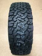 BFGoodrich All-Terrain T/A KO2. Грязь AT, 2017 год, без износа, 4 шт