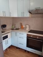1-комнатная, улица Кипарисовая 6. Чуркин, частное лицо, 33 кв. м.