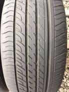 Dunlop Veuro VE 302. Летние, 2012 год, 10 %, 2 шт