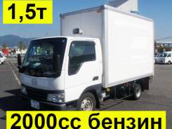 Mazda Titan. изотерма, 2 000 куб. см., до 3 т. Под заказ