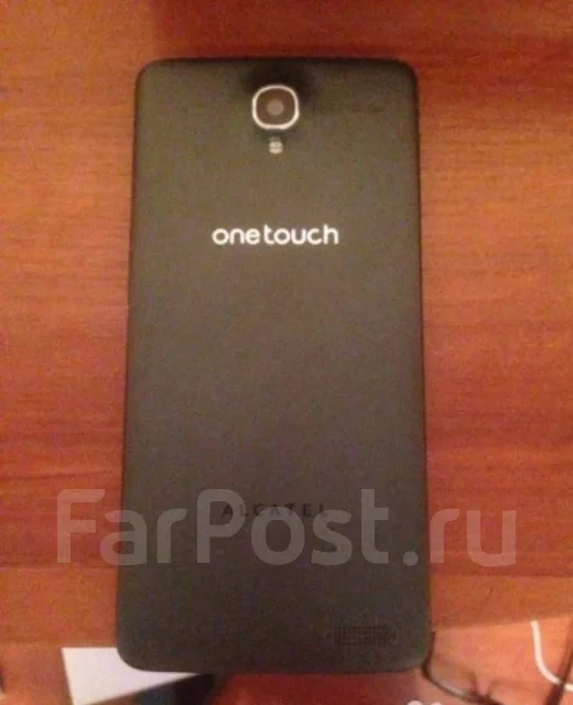 Alcatel Idol. �/� ����