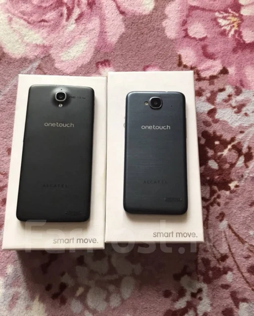 Alcatel Idol. �/� ����