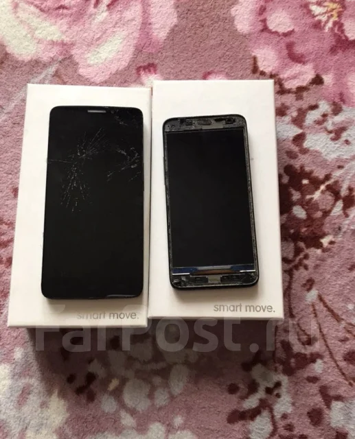 Alcatel Idol. �/� ����