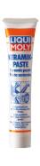 Паста керамическая Keramik-Paste (0,05кг) Liqui Moly 3418