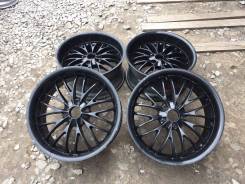 BMW. 8.5/10.0x20, 5x120.00, ET35/35