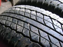 Dunlop Grandtrek AT20. Летние, 2011 год, износ: 20%, 4 шт