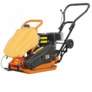 Виброплита бензиновая Кратон KR-PC87. 6.5 л. с., 5500/мин. Гарантия
