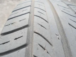 Continental ContiEcoContactCP. ������, 2010 ���, �/�, ����� 40 % ����