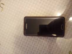 Samsung Galaxy A5 2016. Б/у