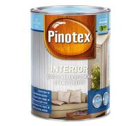 Пропитка PINOTEX Interior CLR (прозрачный, для колеровки), 2,7л