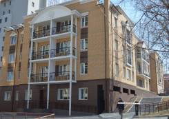 3-комнатная, улица Истомина 60. Центральный, агентство, 80 кв. м.
