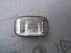 Повторитель поворота в крыло. Toyota Land Cruiser Prado, KZJ95