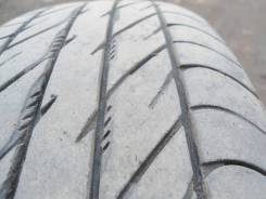 Dunlop Eco 201 на R14 175/65 штампы ВАЗ 4шт в сборе. 5.5x14" 4x98.00 ET35 ЦО 58,6 мм.
