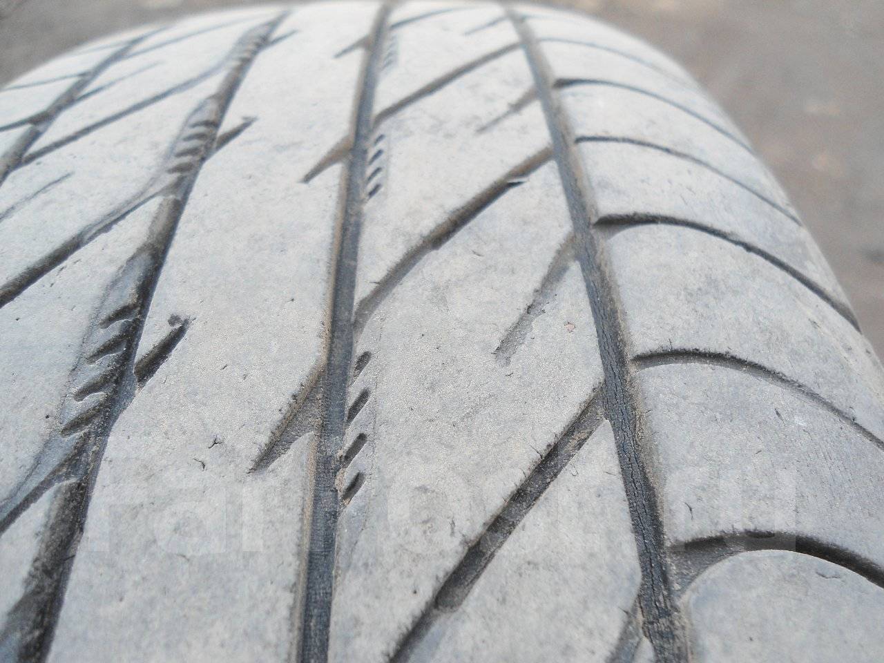 Dunlop r14