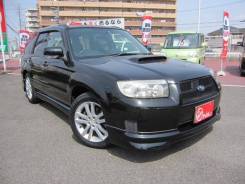 Subaru Forester. автомат, 4wd, 2.0, бензин, б/п, нет птс. Под заказ
