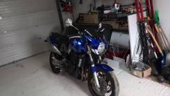 Honda Hornet. 919 куб. см., исправен, птс, с пробегом