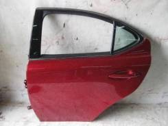 Дверь боковая. Lexus: IS300, IS F, IS350, IS250, IS220d, IS200d Двигатели: 3GRFE, 4GRFSE, 2URGSE, 2ADFHV, 2ADFTV, 2GRFSE