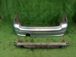 Бампер. Subaru Legacy, BG5, BG9