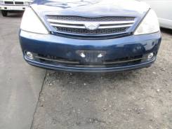 Бампер. Toyota Allion, AZT240, NZT240, ZZT240, ZZT245 Двигатели: 1ZZFE, 1AZFSE, 1NZFE