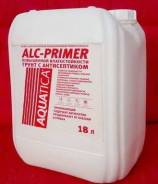 Праймер ALC-PRIMER 18 л Terraco