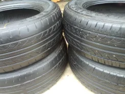 Goodride H600. ������, 2013 ���, �/�, ����� 40�% ����