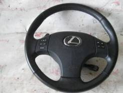 Руль. Lexus: IS300, IS350, IS250, IS250C, IS350C, IS220d, IS200d
